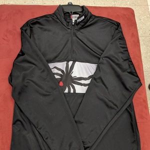 Men's Spyder pullover